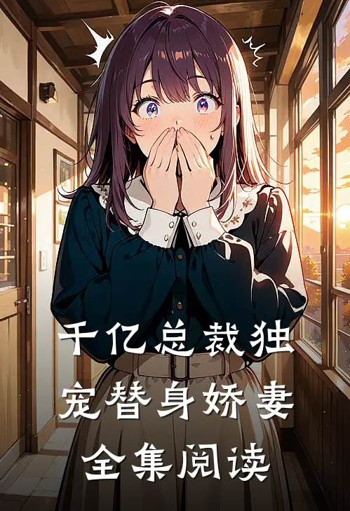 千亿总裁独宠替身娇妻 全集阅读