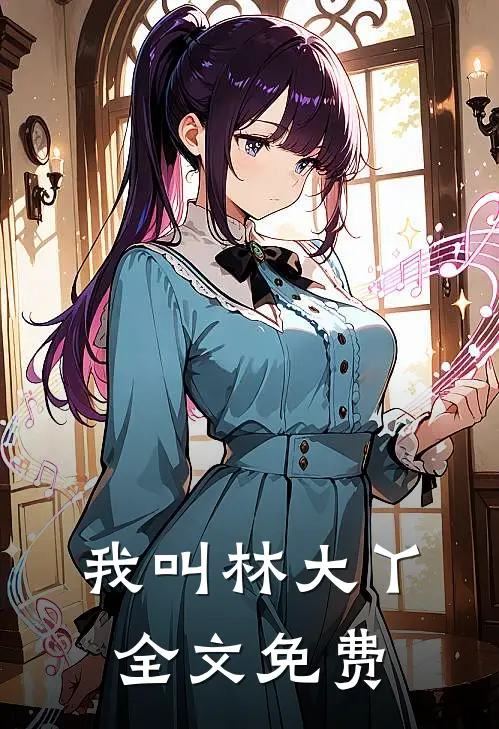 我叫林大丫全文免费
