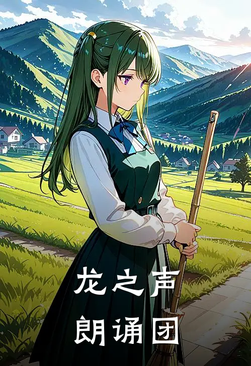 龙之声朗诵团