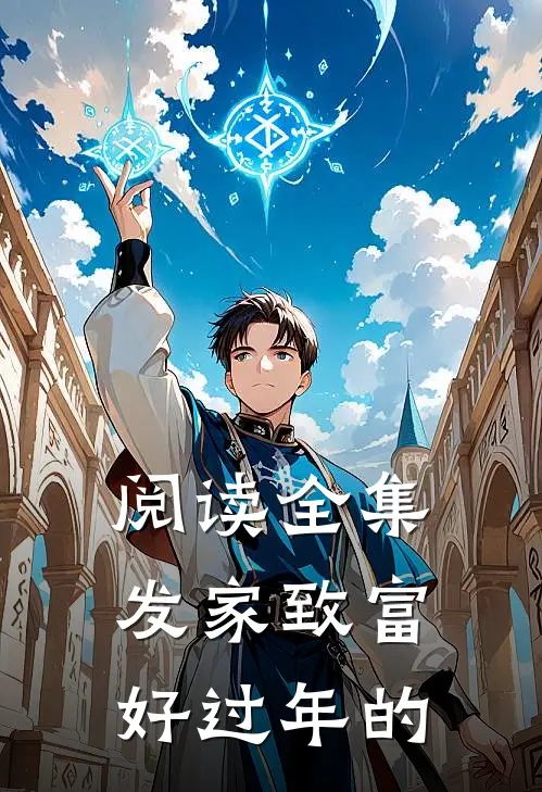 阅读全集发家致富好过年的