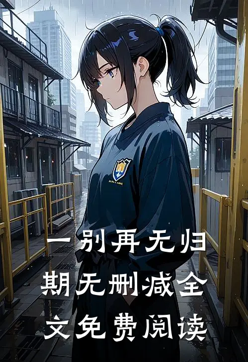 一别再无归期无删减全文免费阅读