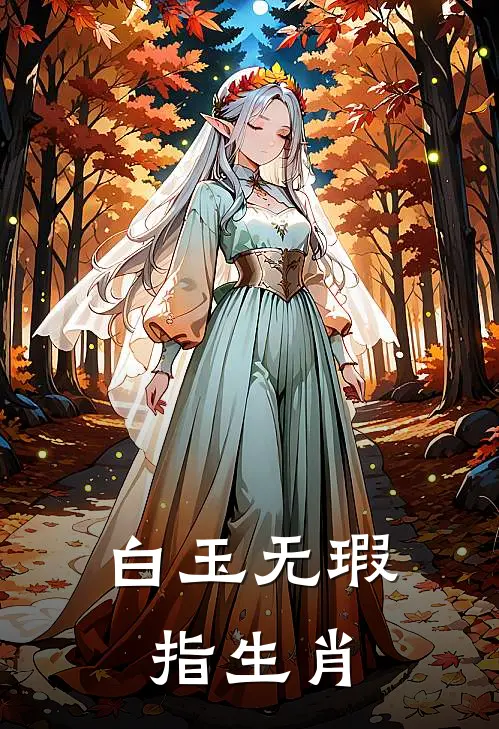 白玉无瑕指生肖