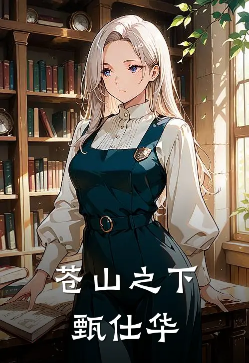 苍山之下甄仕华
