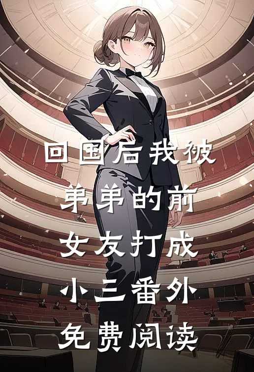 回国后我被弟弟的前女友打成小三 番外免费阅读