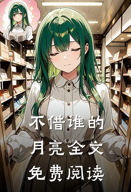 不借谁的月亮全文免费阅读