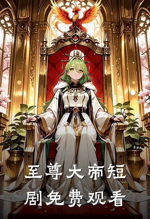 至尊大帝短剧免费观看