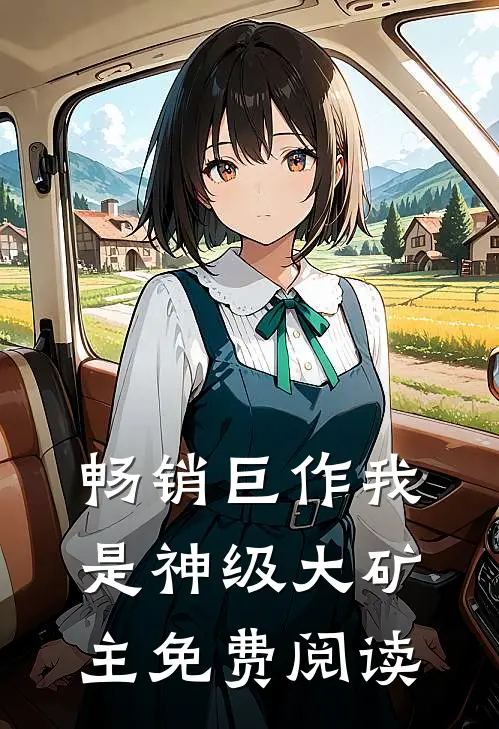 畅销巨作我是神级大矿主免费阅读