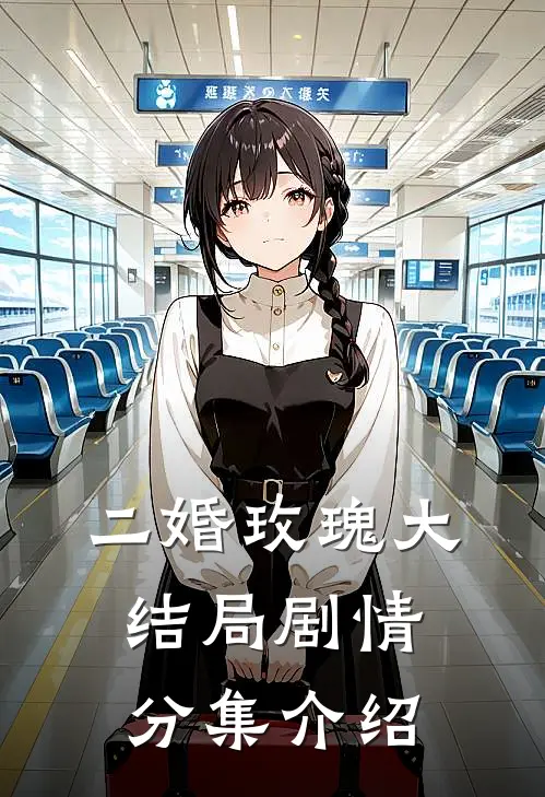 二婚玫瑰大结局剧情分集介绍