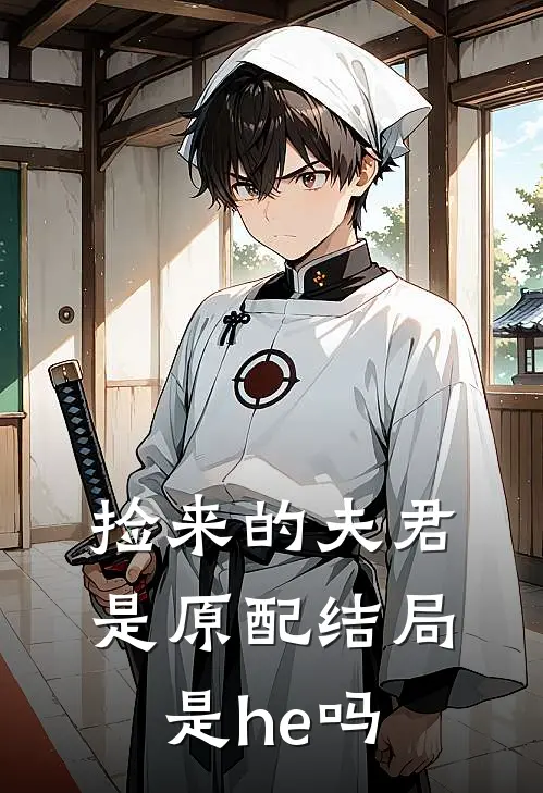 捡来的夫君是原配结局是he吗