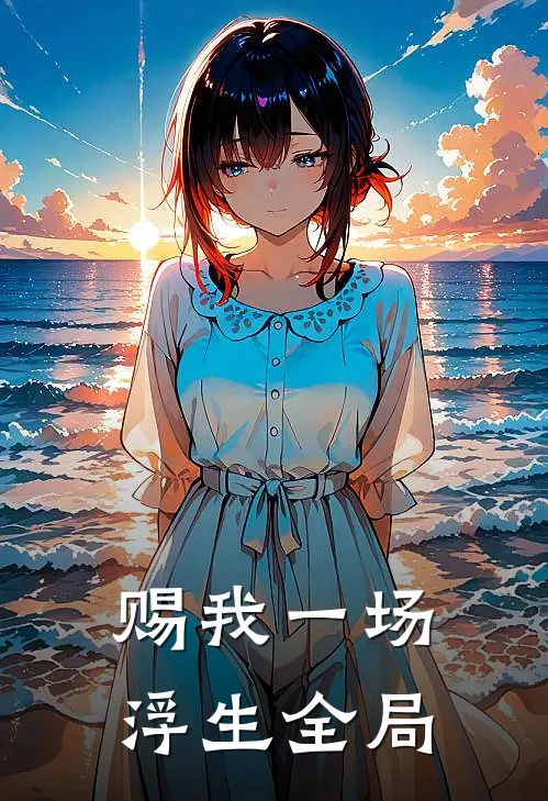 赐我一场浮生全局