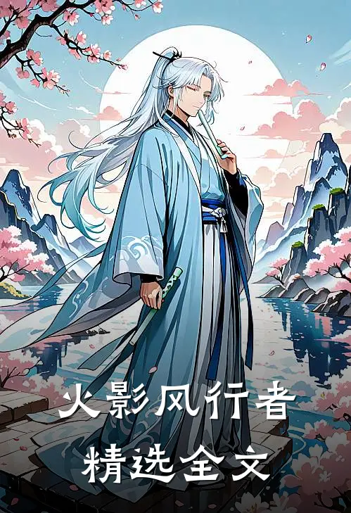 火影风行者精选全文