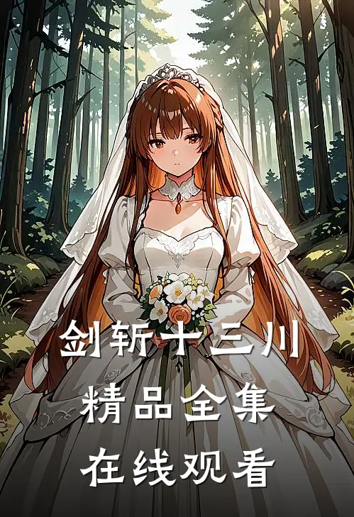 剑斩十三川精品全集在线观看
