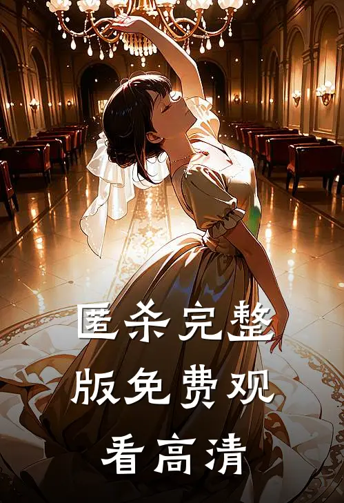 匿杀完整版免费观看高清