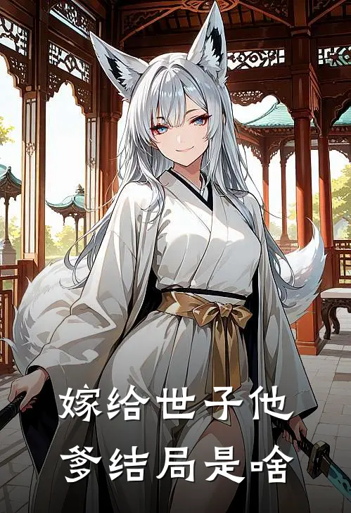 嫁给世子他爹结局是啥