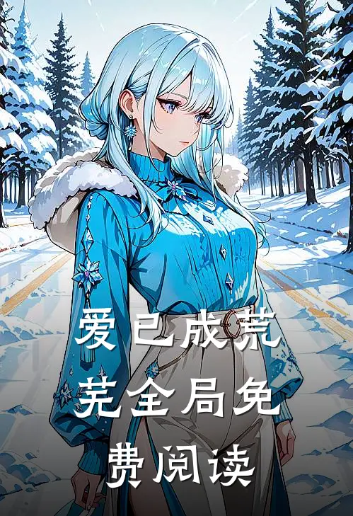 爱已成荒芜全局免费阅读