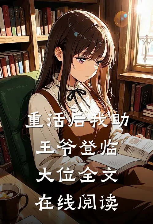 重活后我助王爷登临大位全文在线阅读