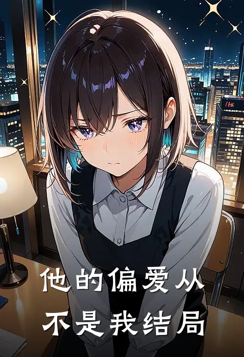 他的偏爱从不是我结局