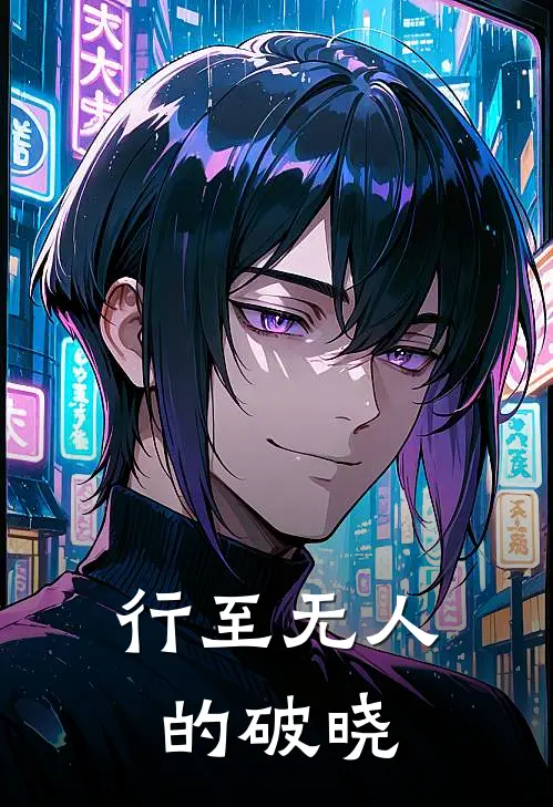行至无人的破晓
