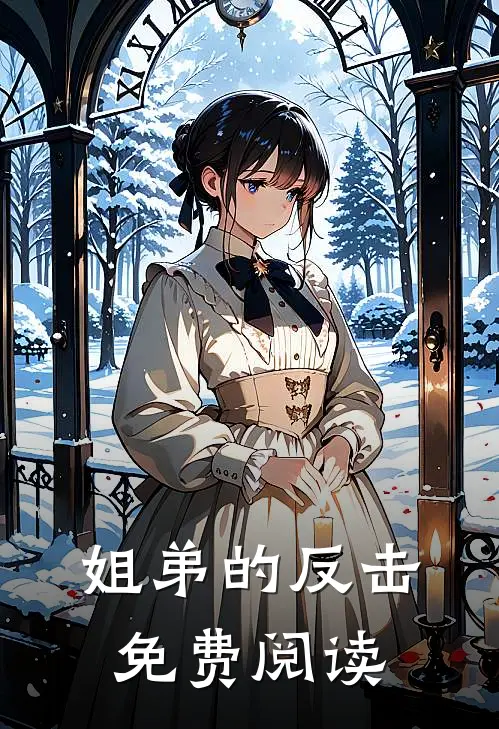 姐弟的反击免费阅读