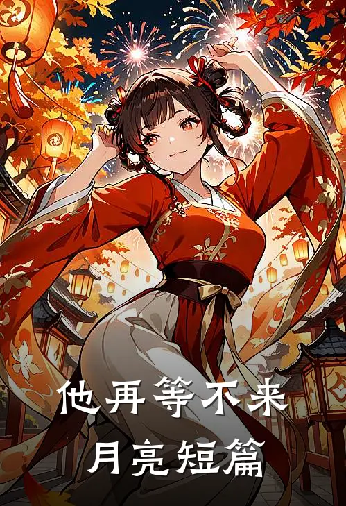 他再等不来月亮短篇