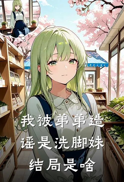 我被弟弟造谣是洗脚妹结局是啥