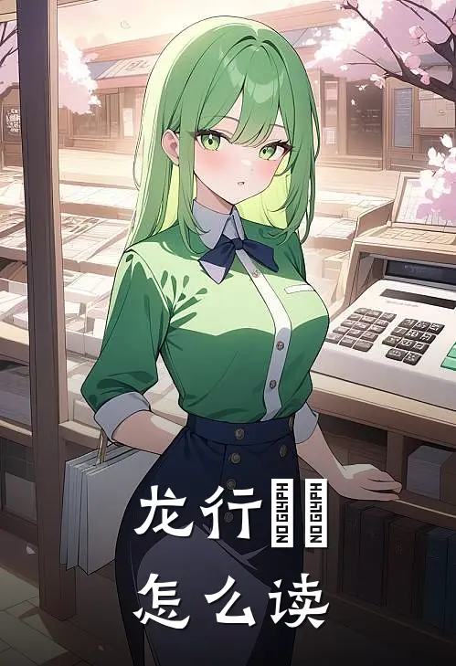 龙行龘龘怎么读