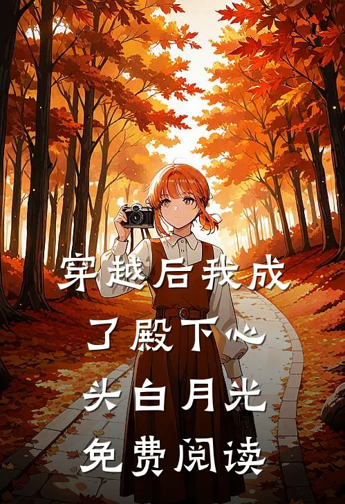 穿越后我成了殿下心头白月光免费阅读