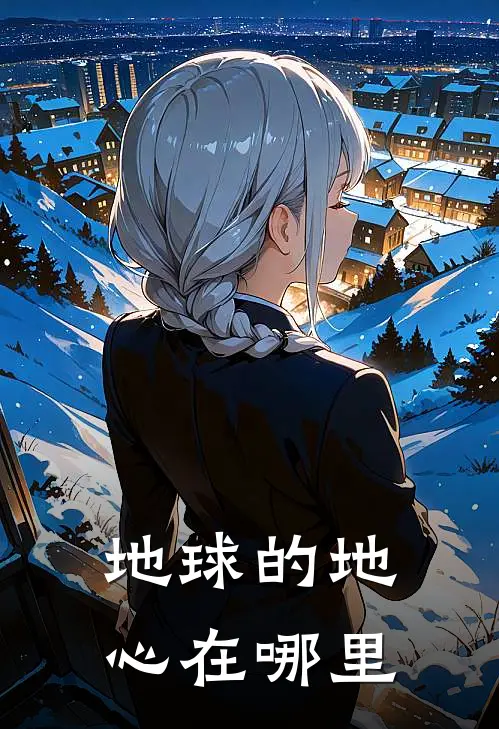 地球的地心在哪里