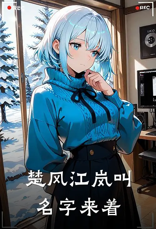 楚风江岚叫名字来着