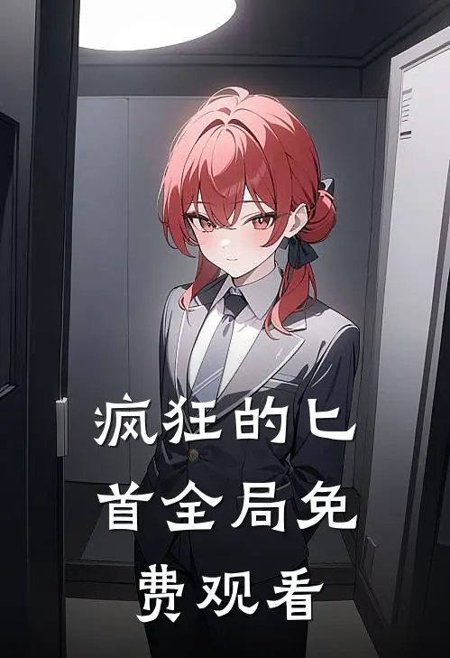 疯狂的匕首全局免费观看