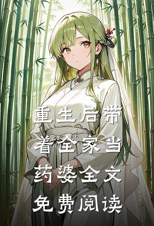 重生后带着全家当药婆全文免费阅读