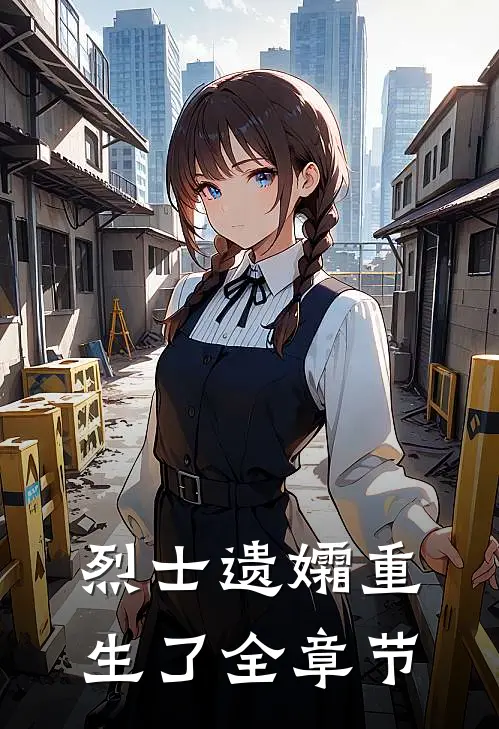 烈士遗孀重生了全章节