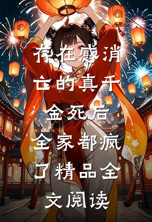 存在感消亡的真千金死后，全家都疯了精品全文阅读