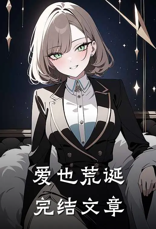 爱也荒诞完结文章