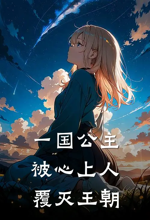 一国公主被心上人覆灭王朝