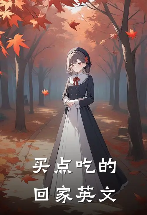 买点吃的回家 英文