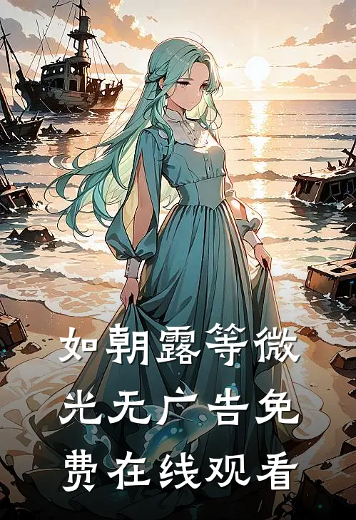 如朝露等微光无广告免费在线观看