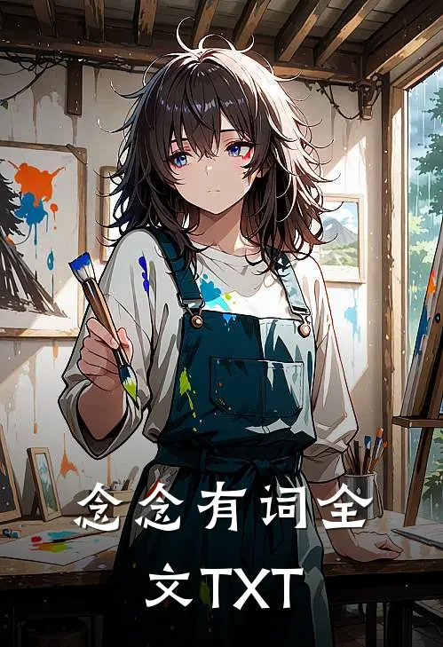 念念有词全文TXT