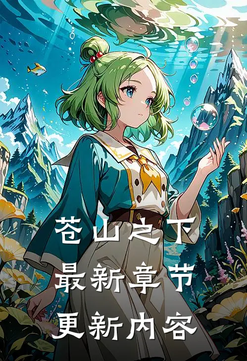 苍山之下最新章节更新内容