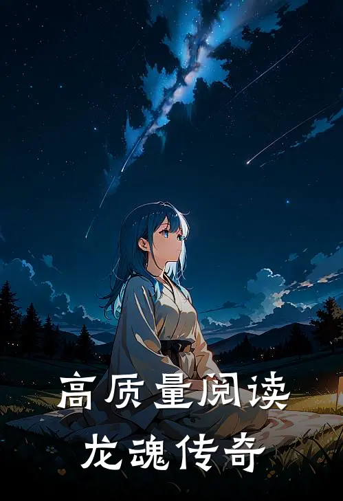 高质量阅读龙魂传奇