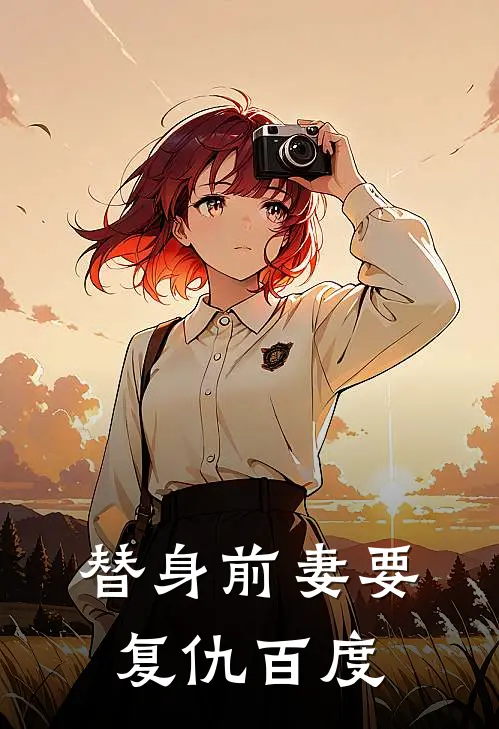 替身前妻要复仇百度