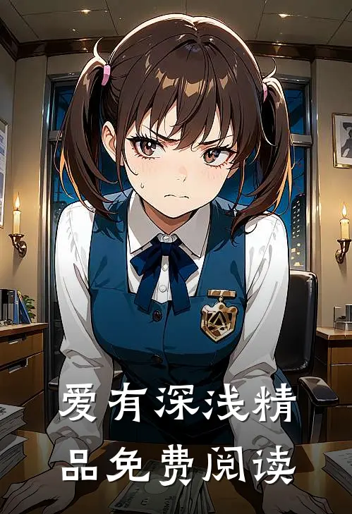 爱有深浅精品免费阅读