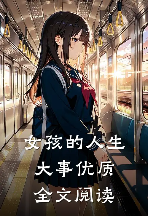 女孩的人生大事优质全文阅读