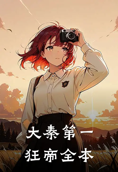 大秦第一狂帝全本