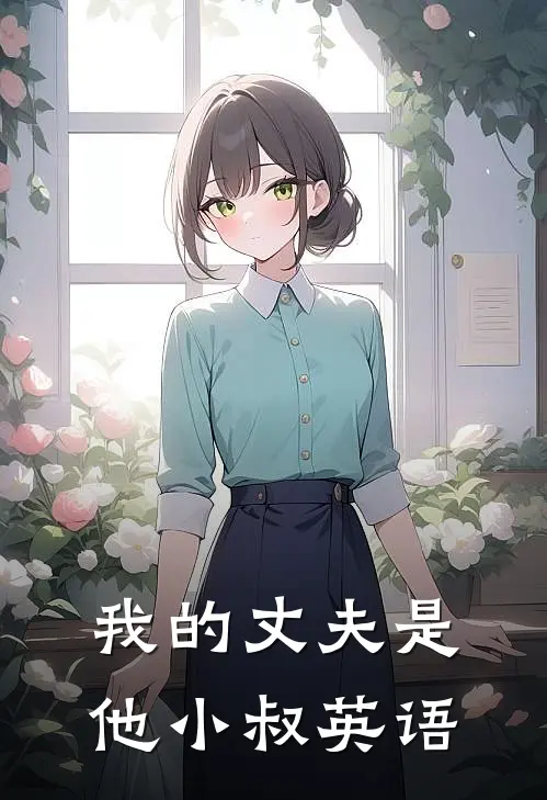 我的丈夫是他小叔英语