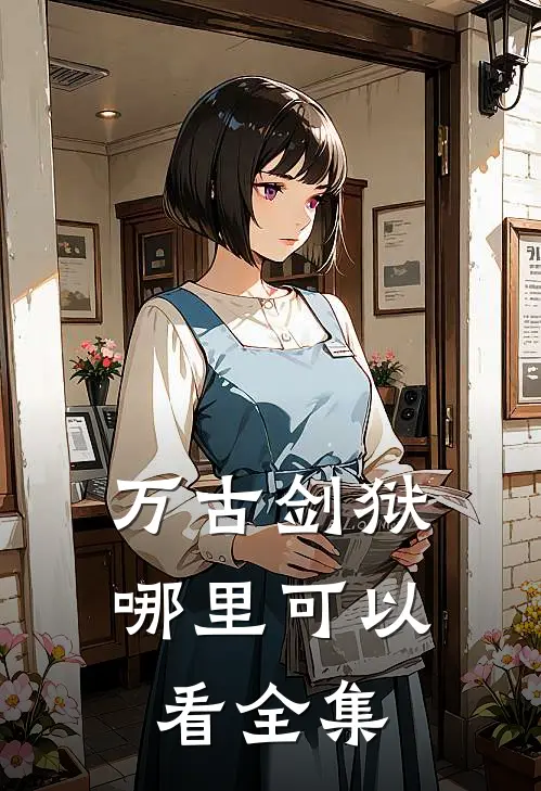 万古剑狱哪里可以看全集
