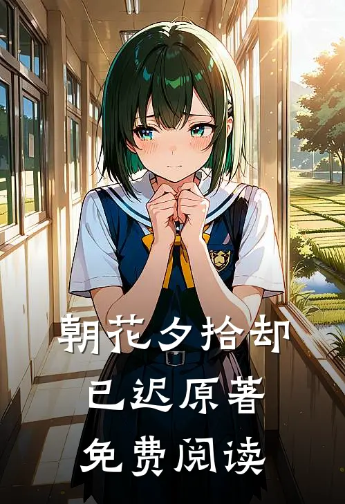 朝花夕拾却已迟原著免费阅读