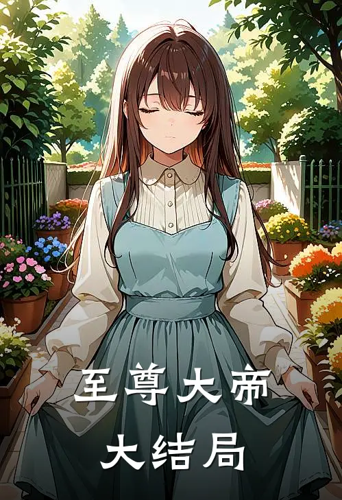 至尊大帝大结局