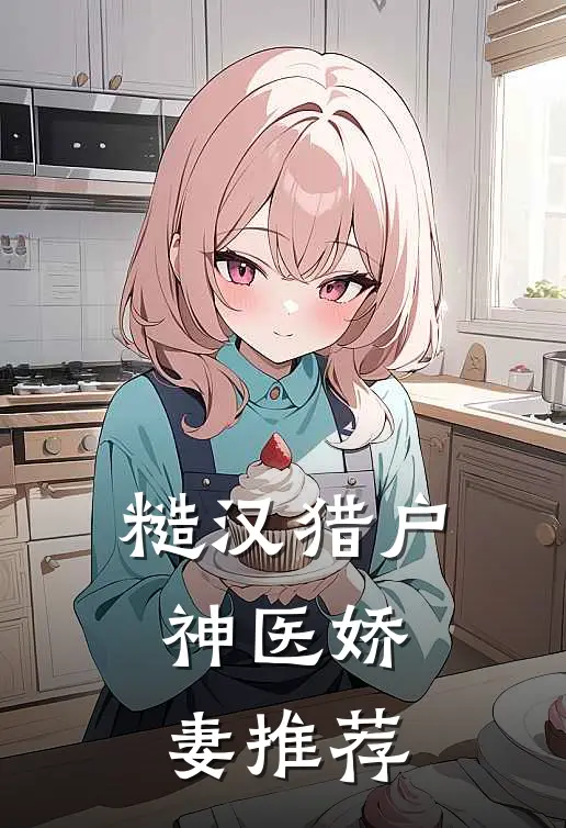 糙汉猎户神医娇妻推荐