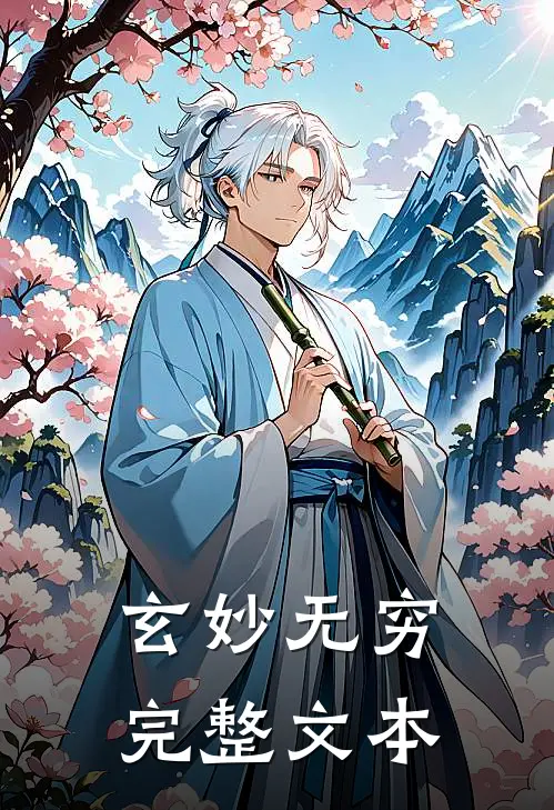 玄妙无穷完整文本